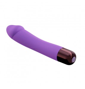 GALAKU - Dream Vibrator Wand (Chargeable - Purple)